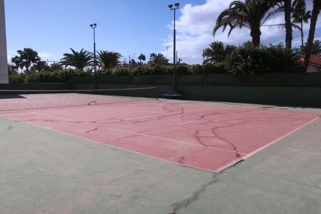 Sunny Teneguia By Yumbo Playa del Ingles (Gran Canaria)