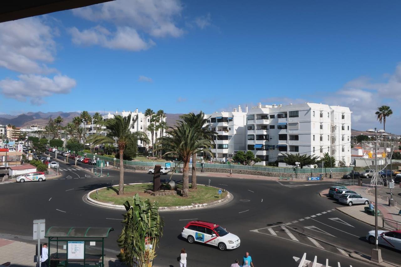 Sunny Teneguia By Yumbo Apartment Playa del Ingles (Gran Canaria)