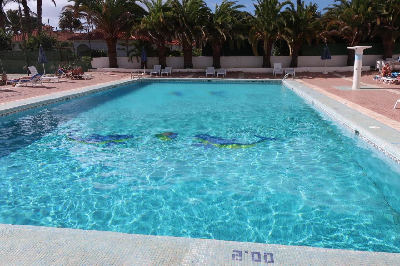 Sunny Teneguia By Yumbo Apartment Playa del Ingles (Gran Canaria)