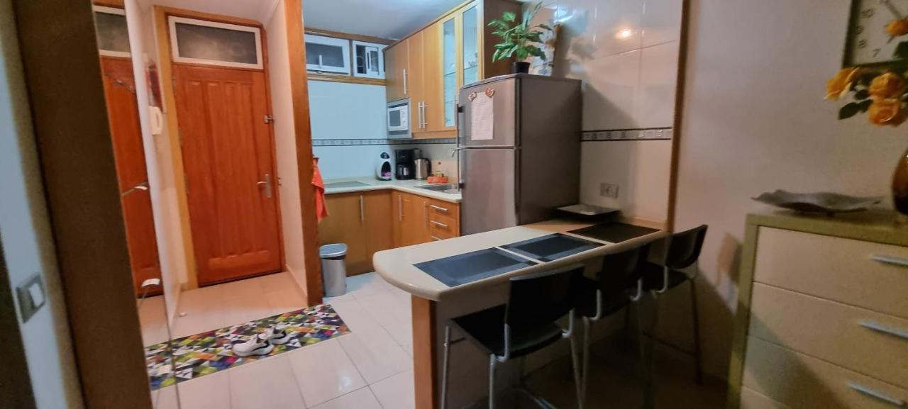 Apartamento Nikis Flat