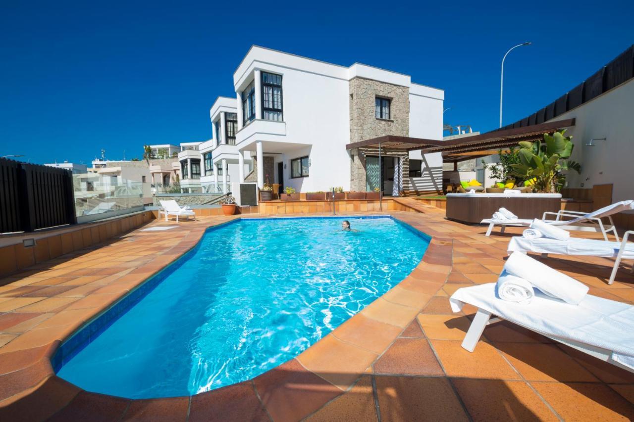 Amadores N2 * Puerto Rico (Gran Canaria)