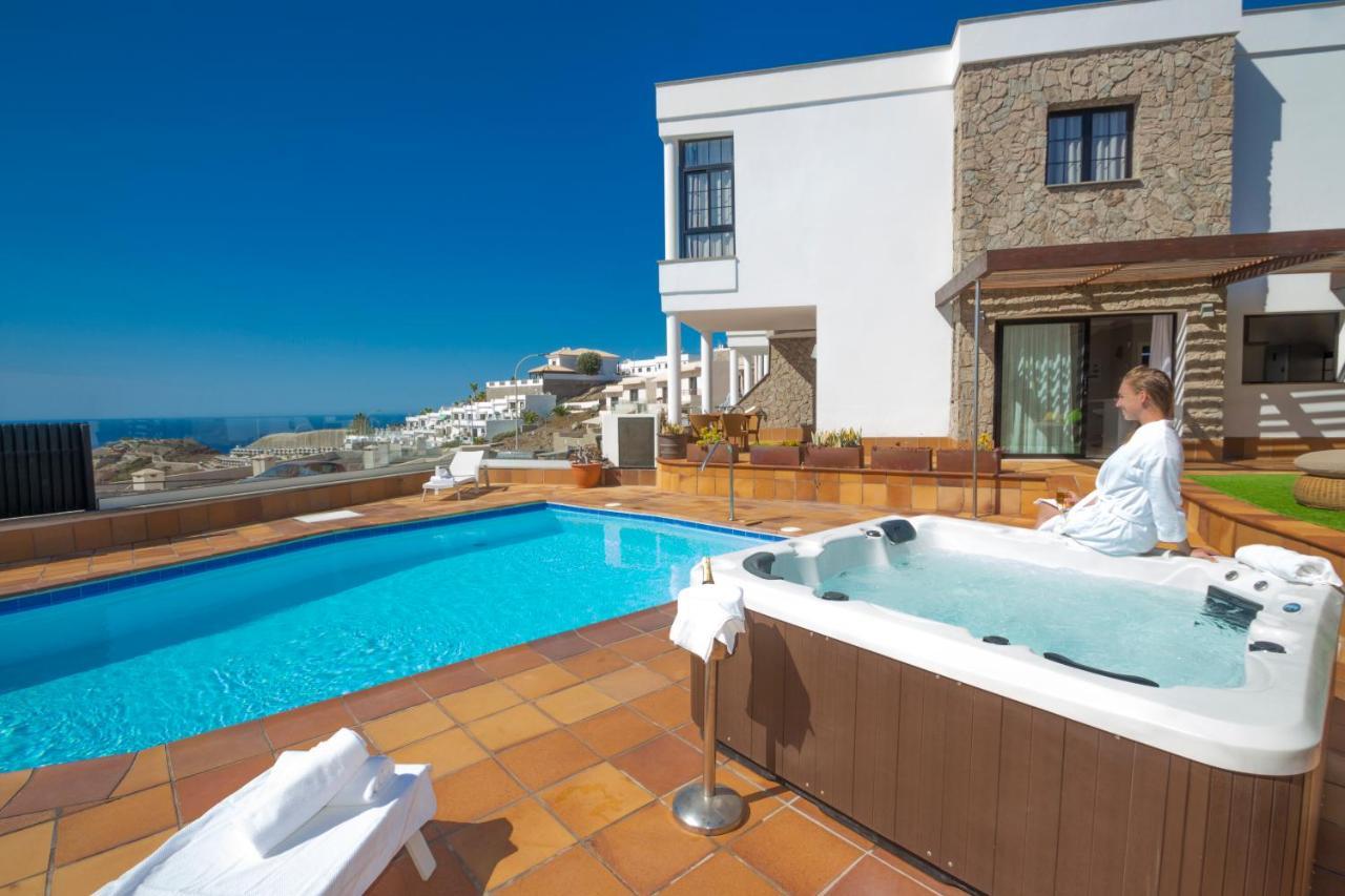 Villa Amadores N2 Puerto Rico (Gran Canaria)
