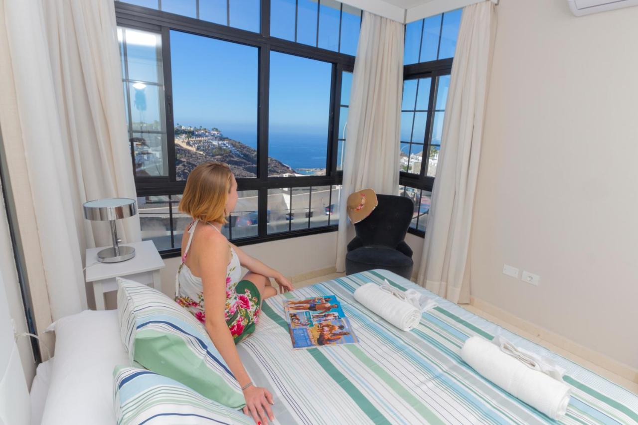 Villa Amadores N4 Puerto Rico (Gran Canaria)
