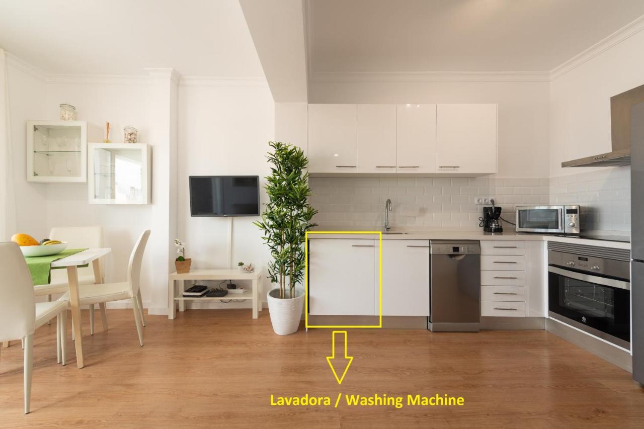 Living Canteras Homes - Apartamento Las Palmas de Gran Canária
