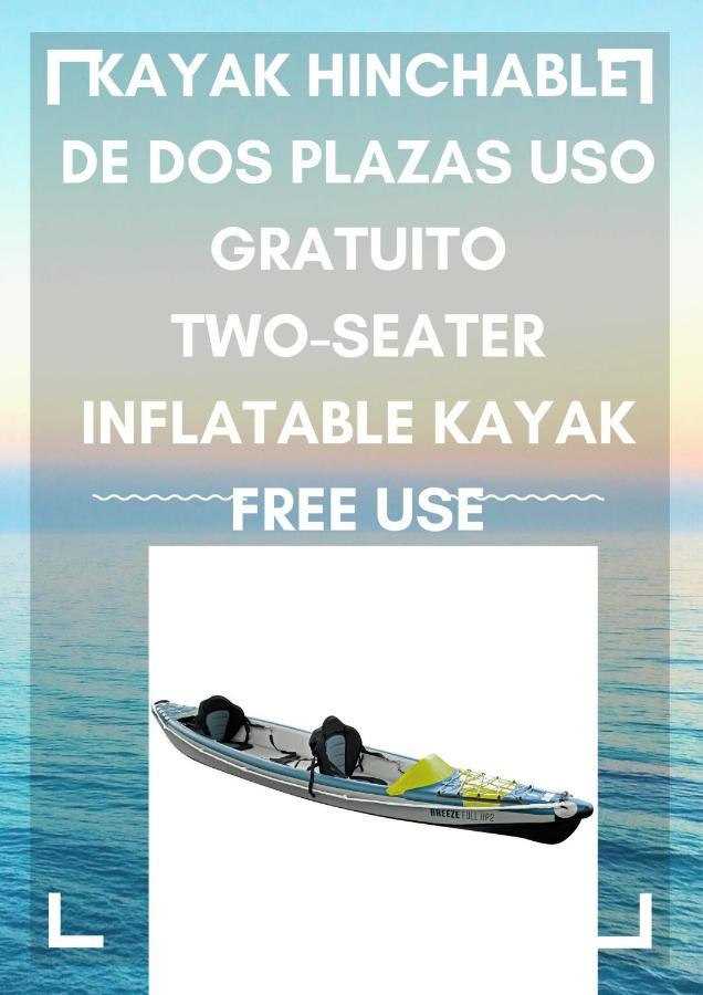 Canarias Apartamento *