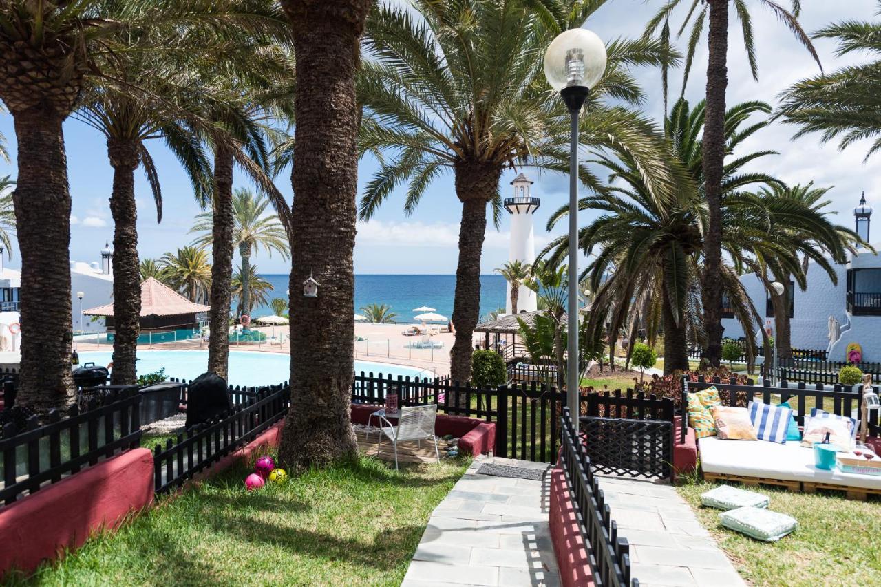 Adam's Place San Bartolome de Tirajana (Gran Canaria)