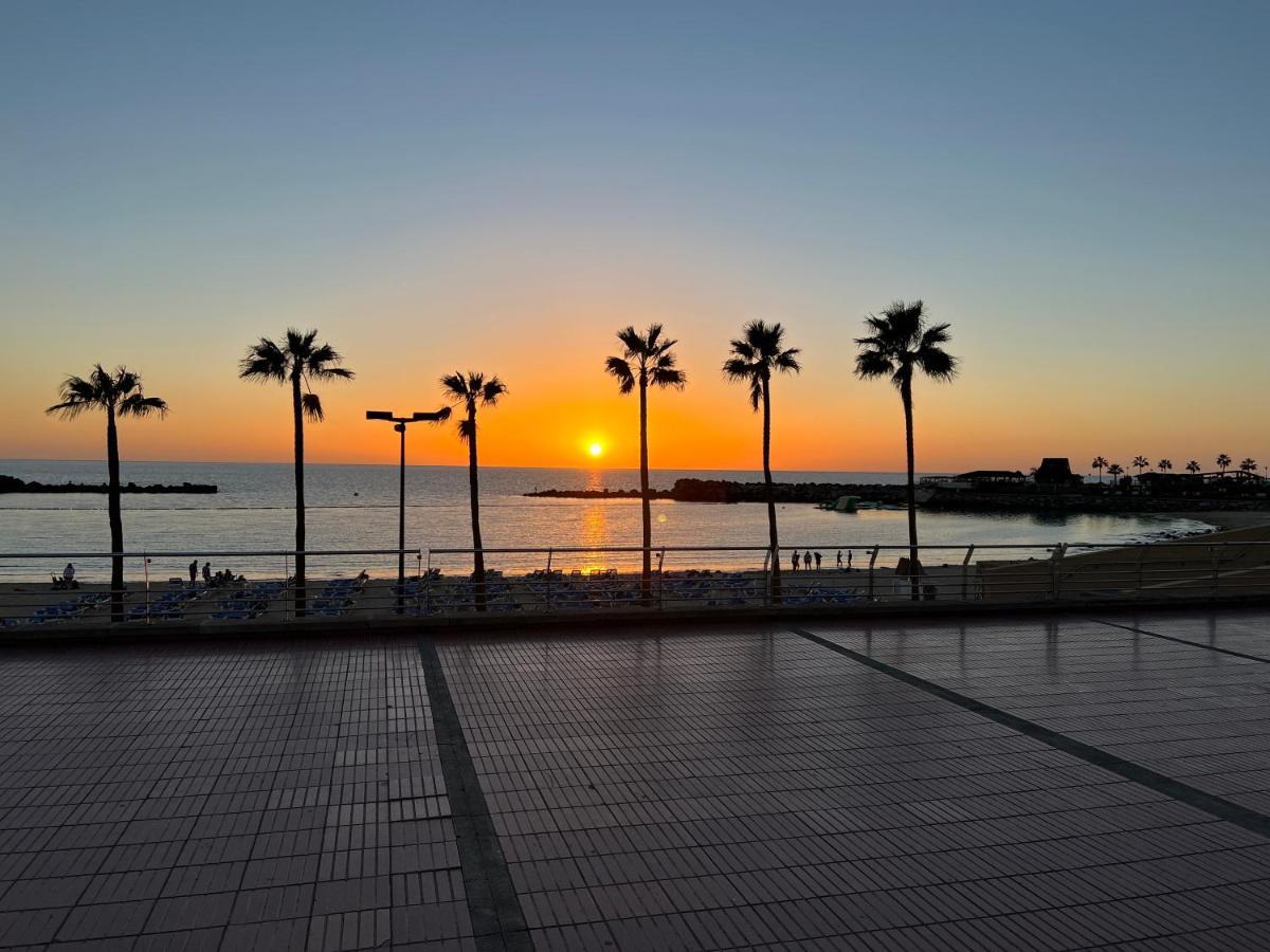 Beachview Haven 1-br Playa Del Cura (Gran Canaria)