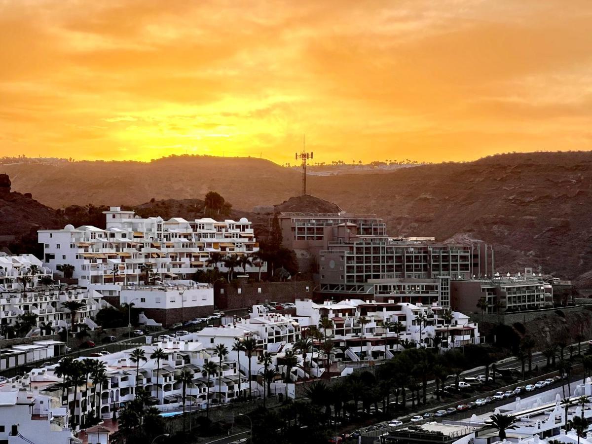 Beachview Haven 1-br Apartment Playa Del Cura (Gran Canaria)