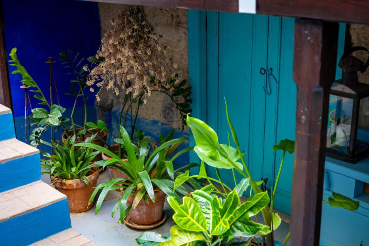 Casa Luna 3* Agaete (Gran Canaria)