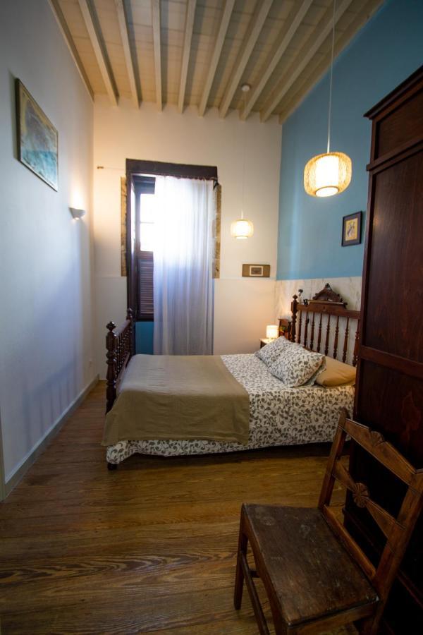 Pensión Casa Luna Agaete (Gran Canaria)