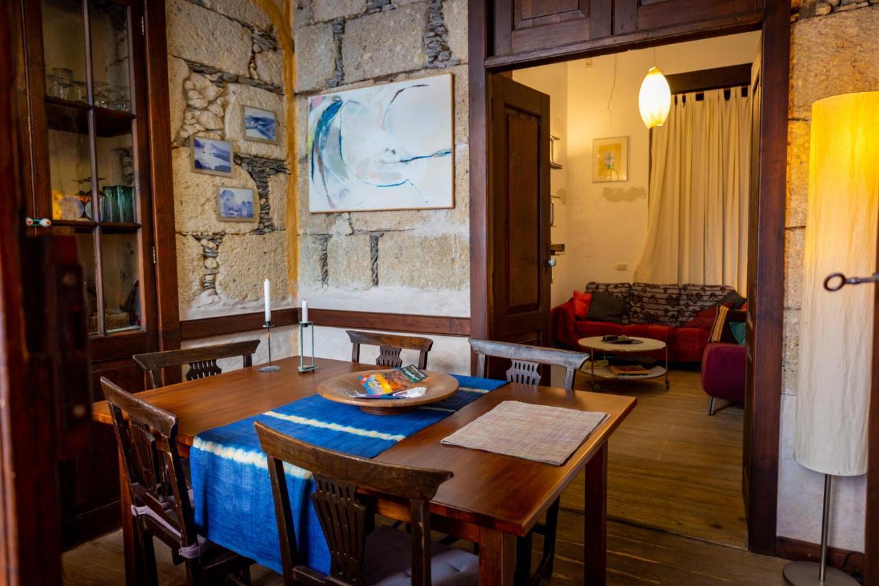 Casa Luna Agaete (Gran Canaria)