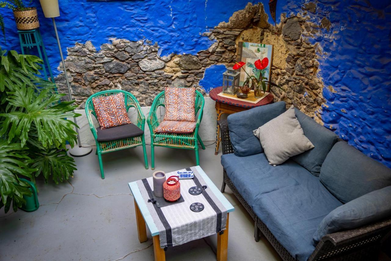 Casa Luna Pensión