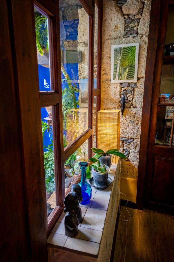 Casa Luna Pensión 3*