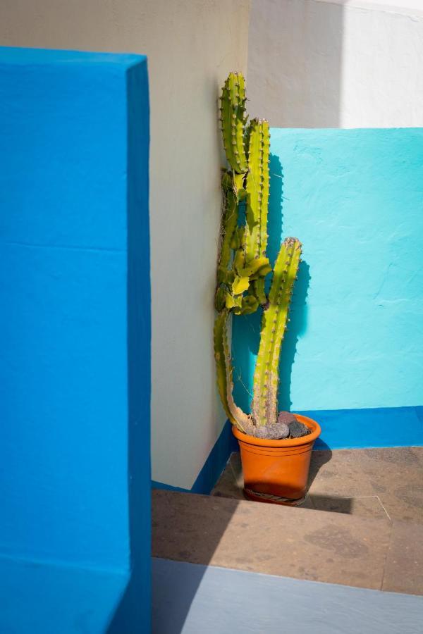 Casa Luna Pensión