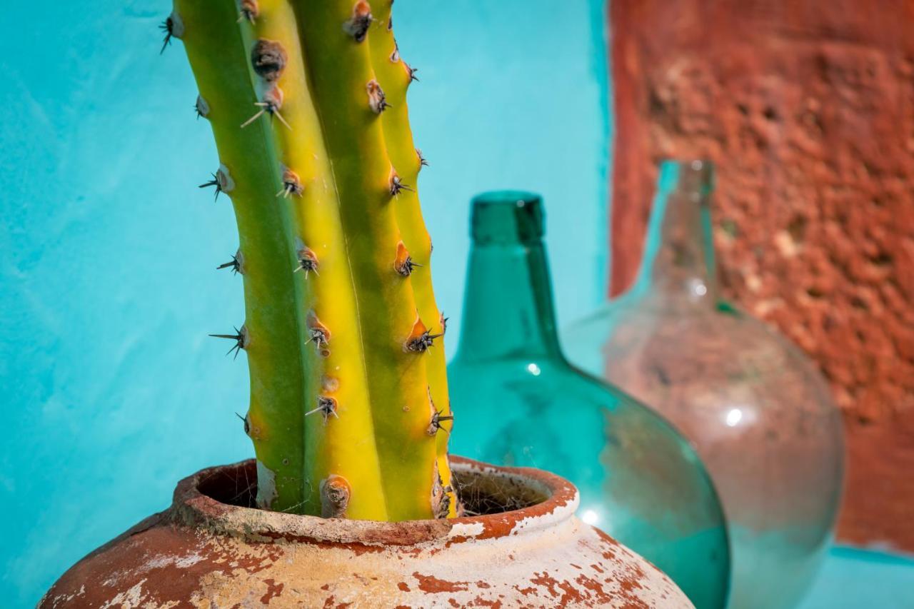 Casa Luna Pensión Agaete (Gran Canaria)