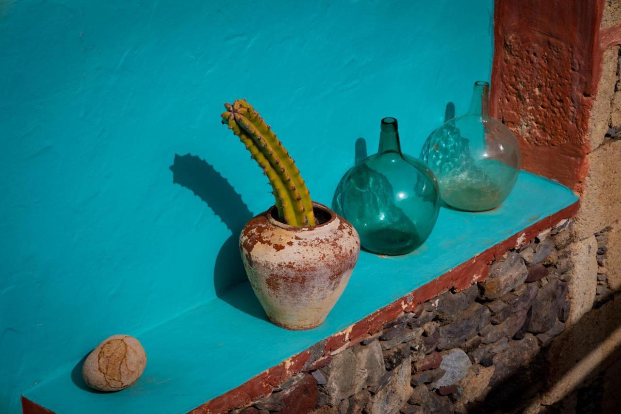 Casa Luna 3* Agaete (Gran Canaria)