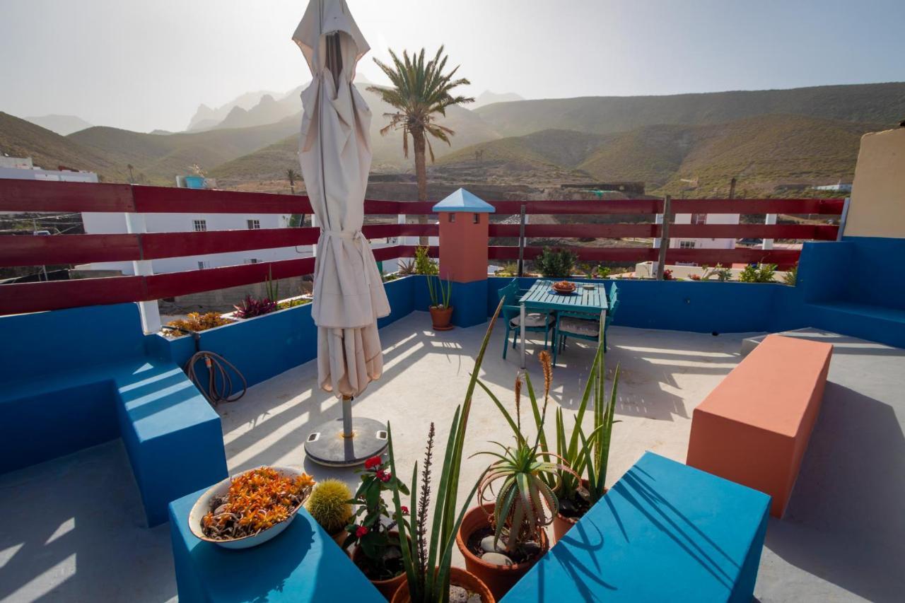 Casa Luna Pensión