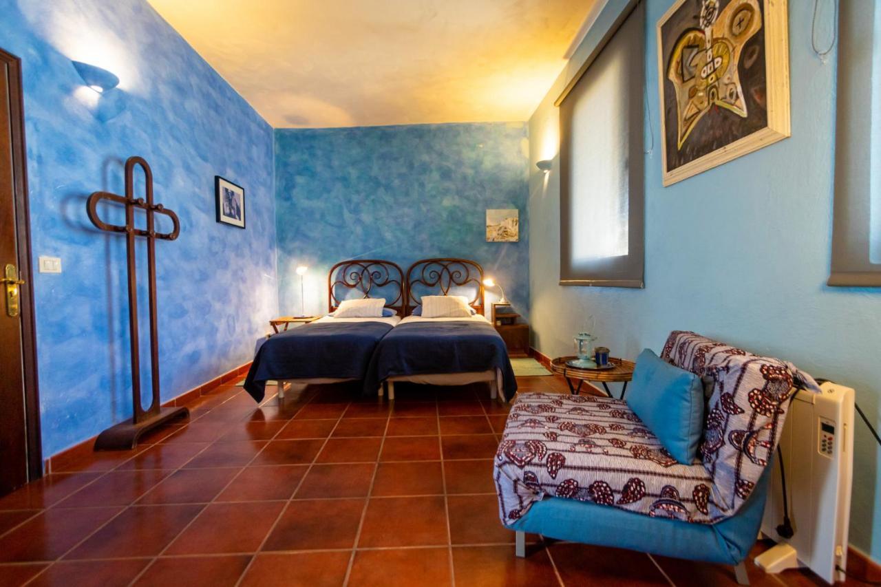 Casa Luna 3* Agaete (Gran Canaria)