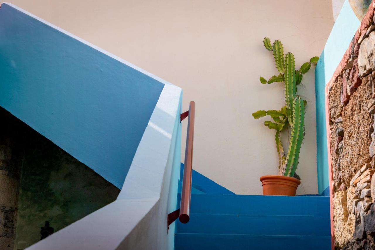 Casa Luna 3* Agaete (Gran Canaria)