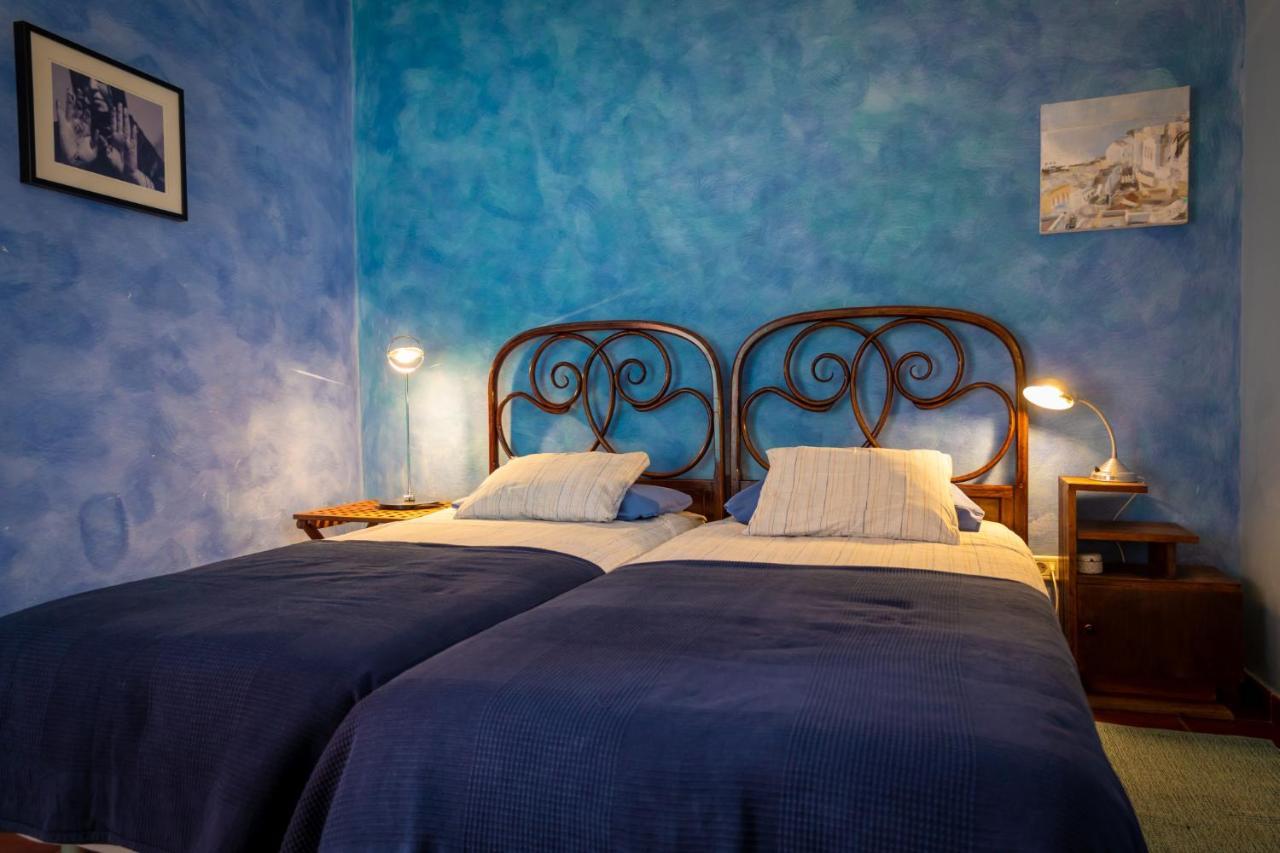 Pensión Casa Luna Agaete (Gran Canaria)