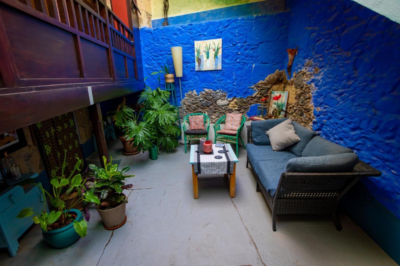 Casa Luna 3*