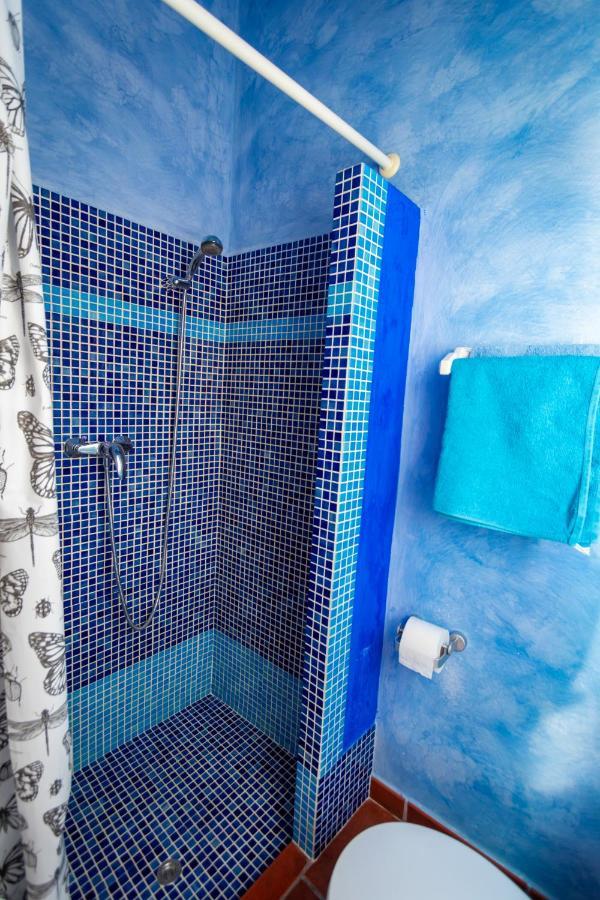 Pensión Casa Luna 3*