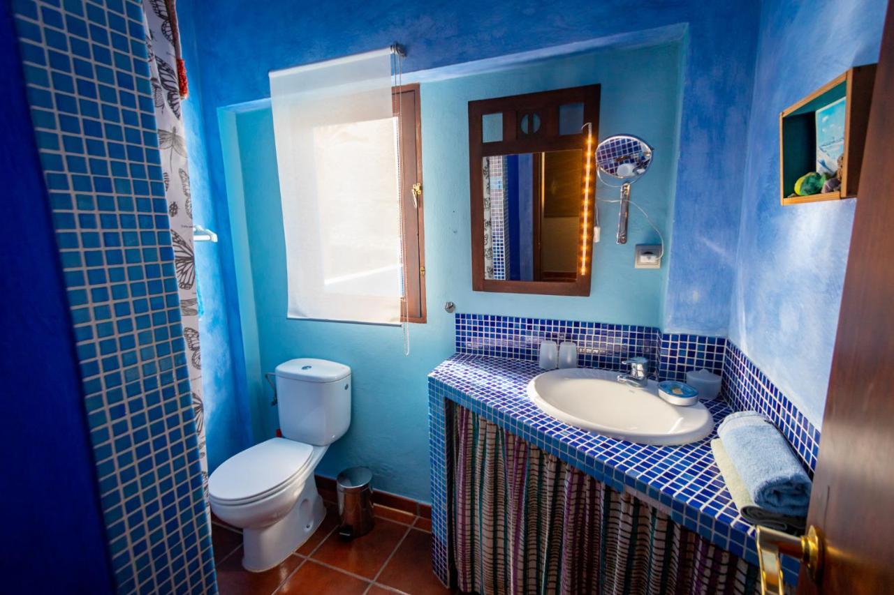 Casa Luna
