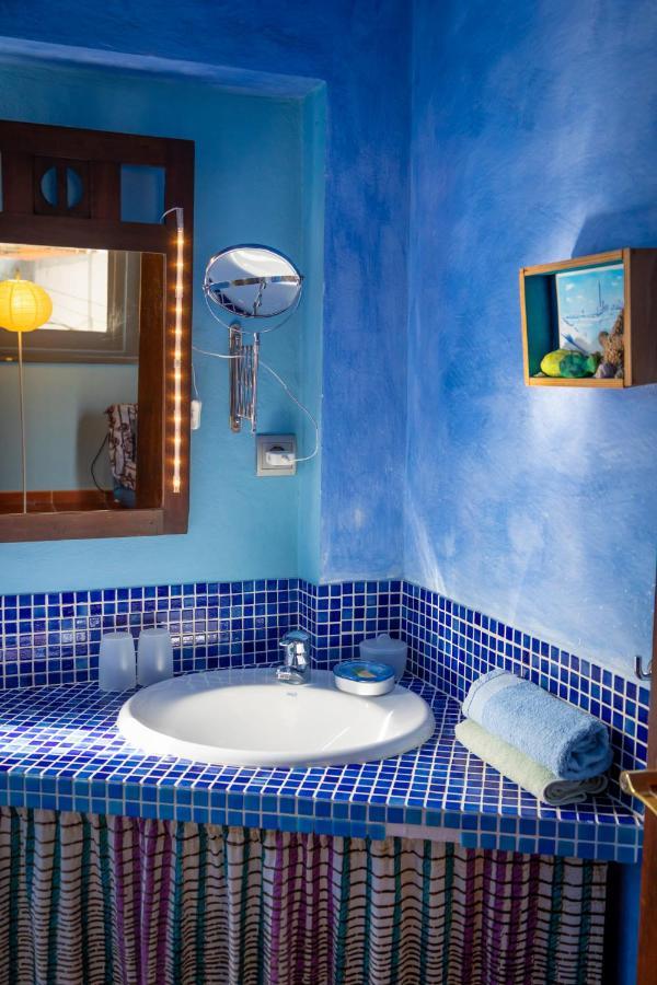 Casa Luna Agaete (Gran Canaria)