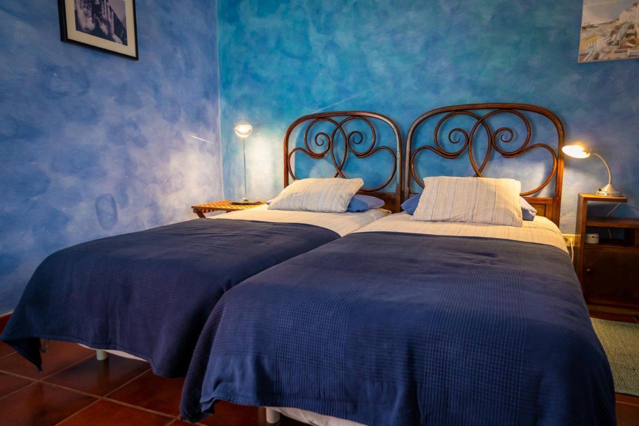 Casa Luna 3* Agaete (Gran Canaria)