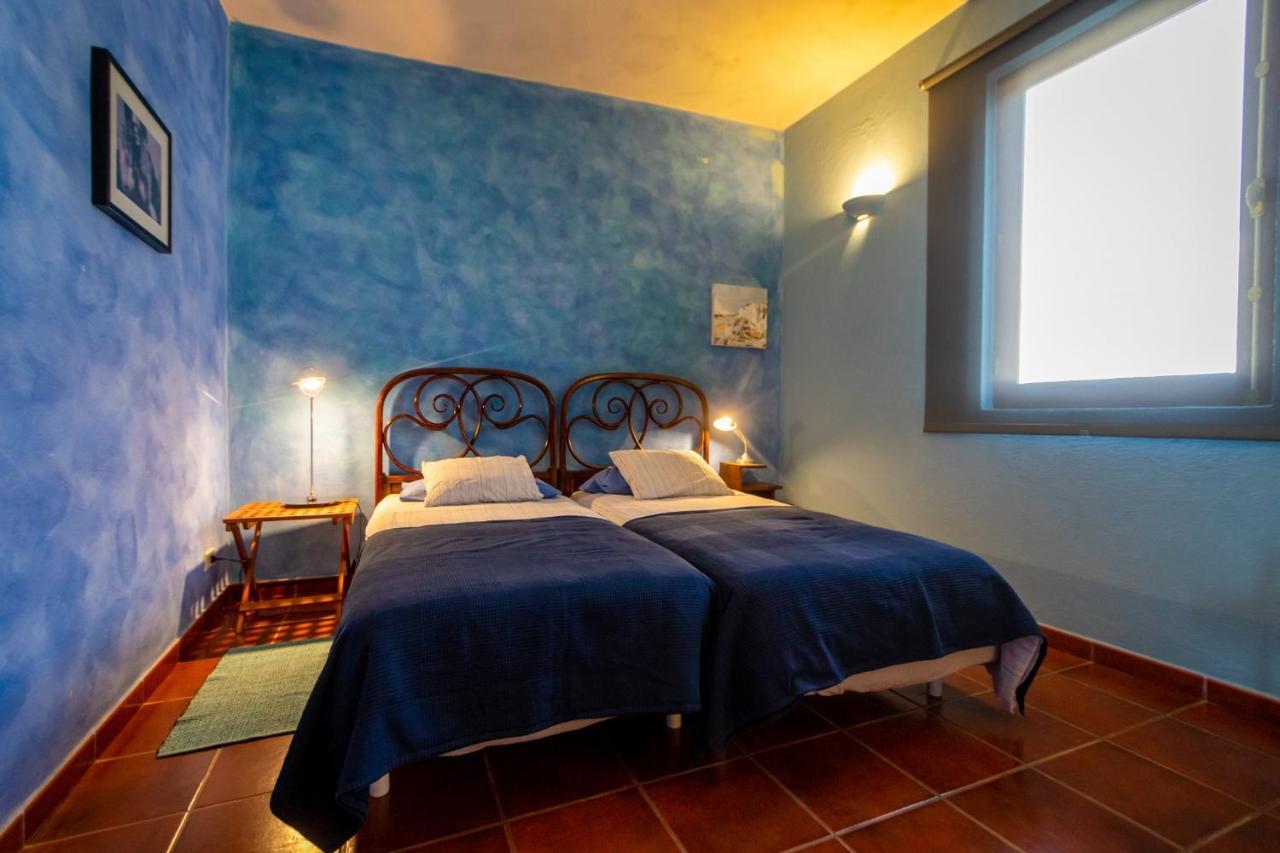 Casa Luna Pensión 3*