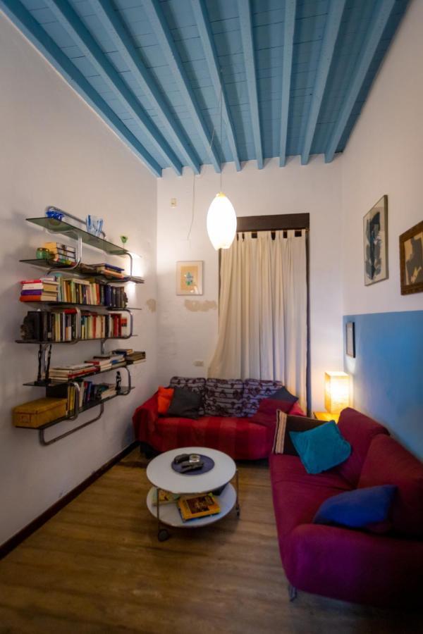 Casa Luna Pensión 3*