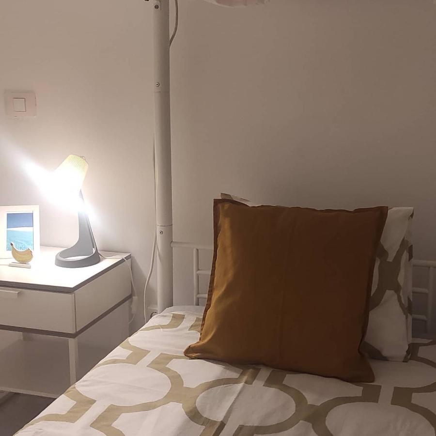 Little Surf House Albergue