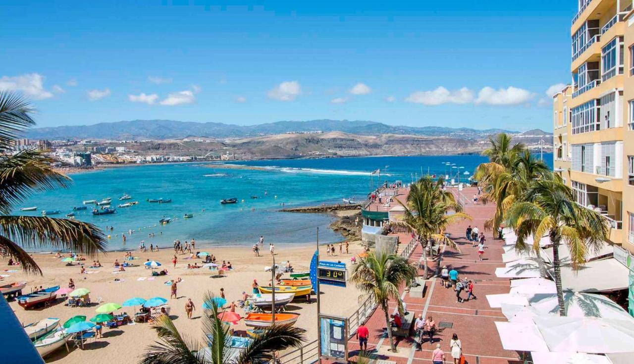 Apartamento Palmas Canteras