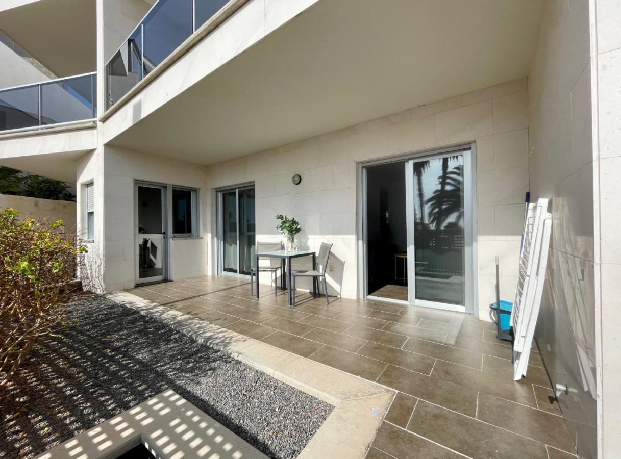 Two Bedroom Apartment 107 Patalavaca