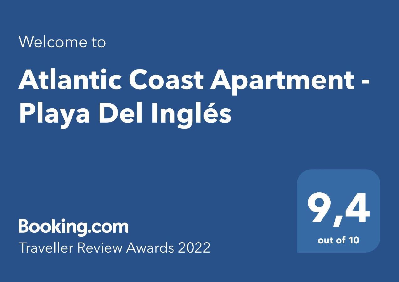 Apartment Atlantic Coast - Playa del Inglés