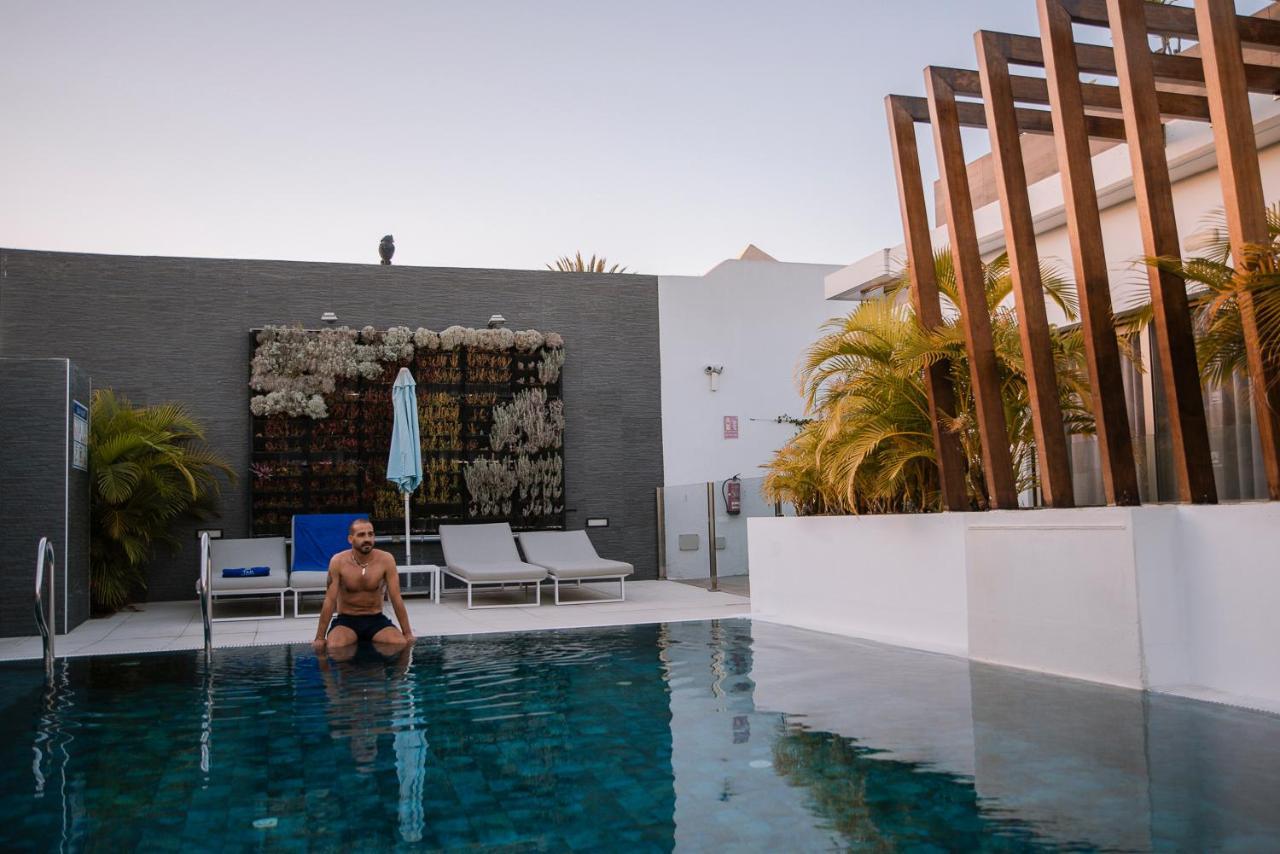 Silvi By Tam Hotel