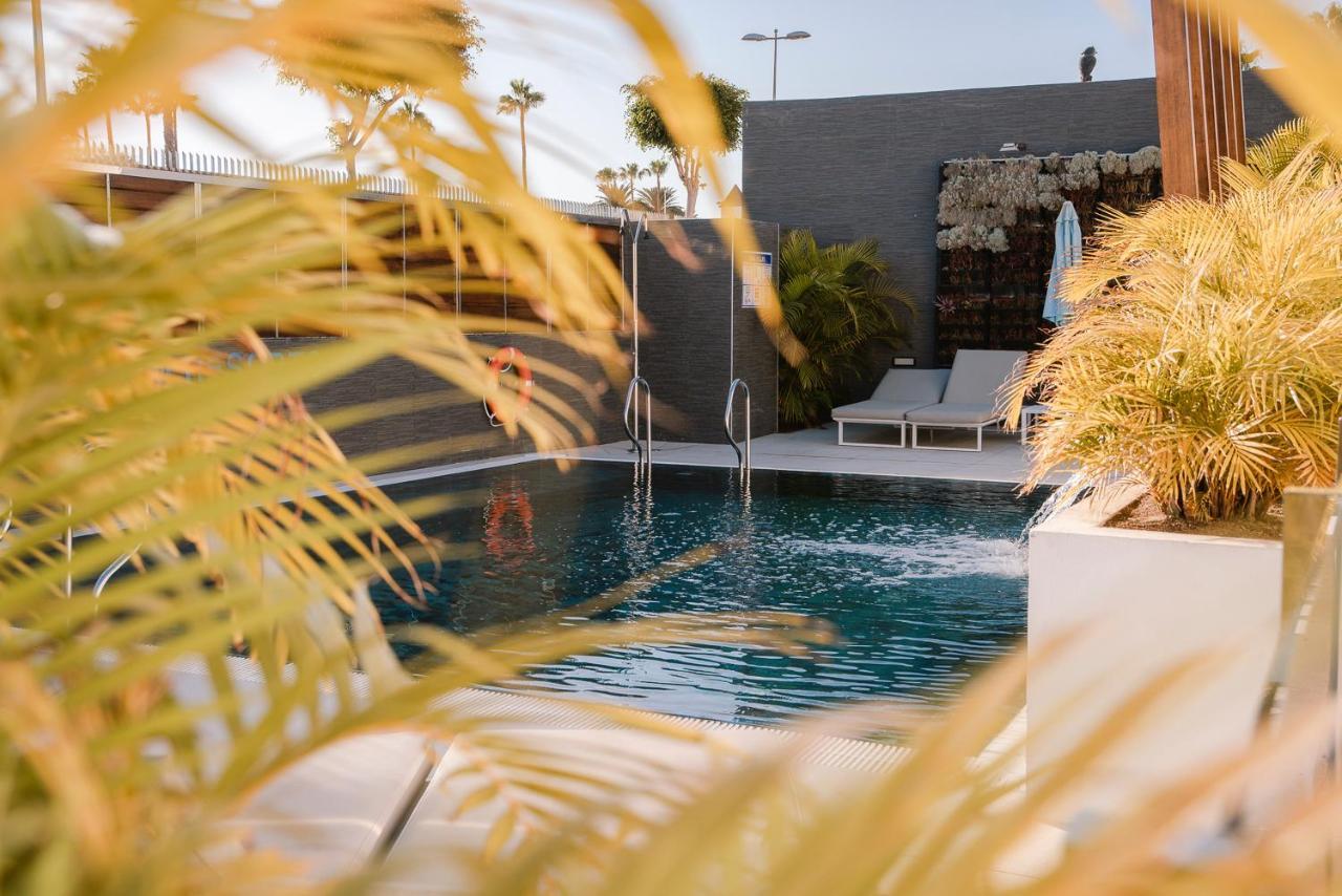 Hotel Silvi By Tam Playa del Inglés