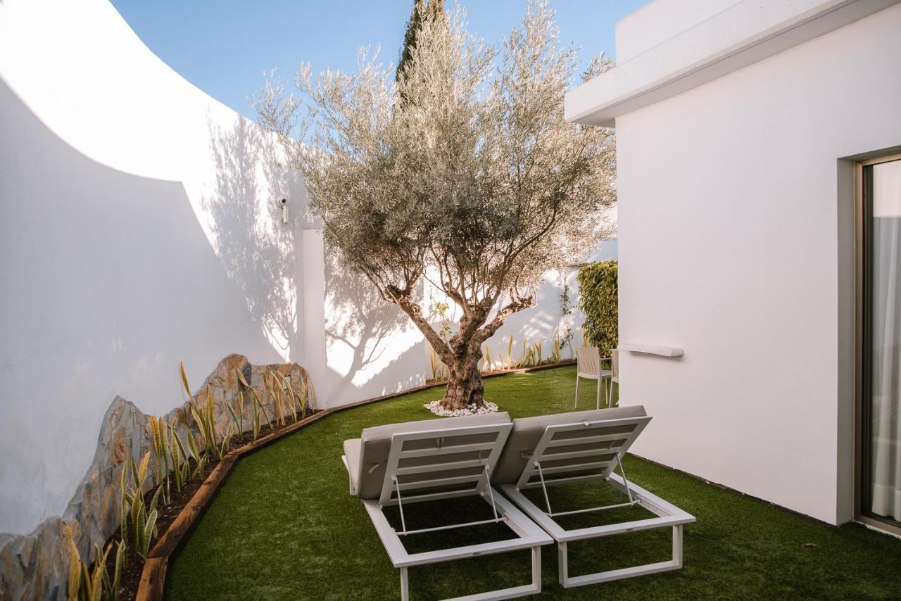 Hotel Silvi By Tam Playa del Inglés