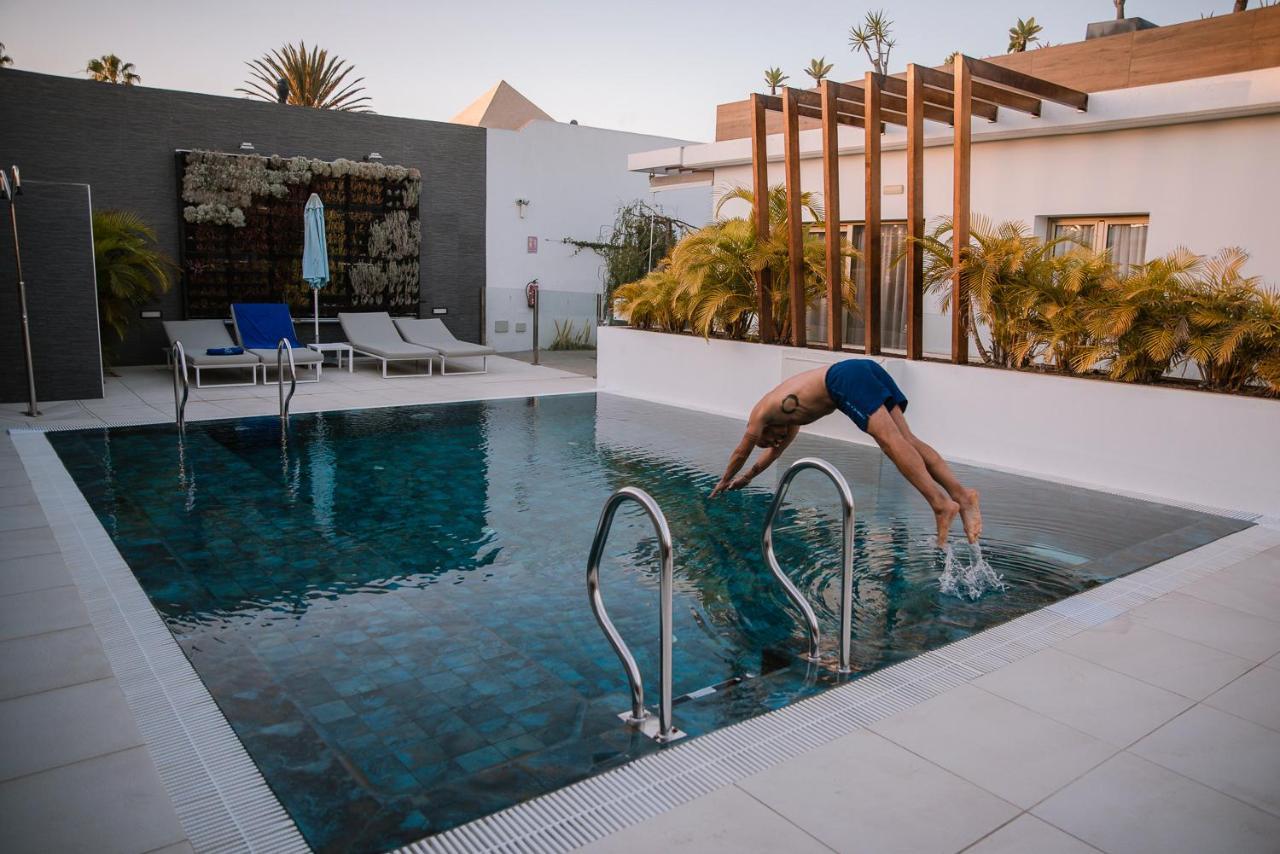 Hotel Silvi By Tam Playa del Ingles (Gran Canaria)