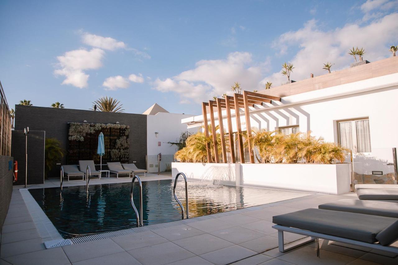 Silvi By Tam Hotel Playa del Ingles (Gran Canaria)