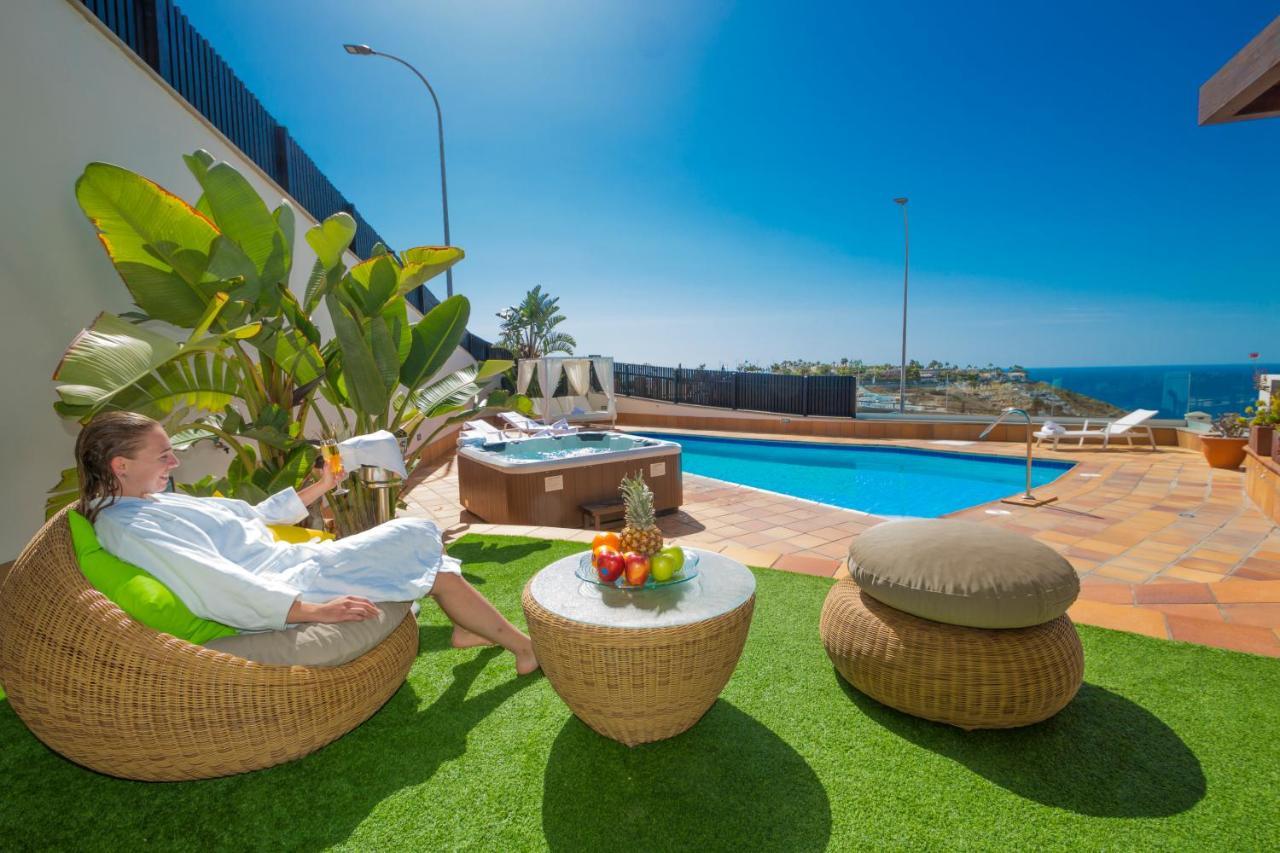 Amadores N2 Villa Puerto Rico (Gran Canaria)