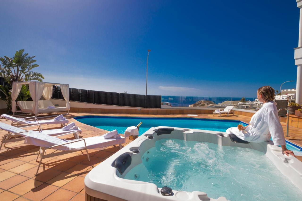 Villa Amadores N2 Puerto Rico (Gran Canaria)
