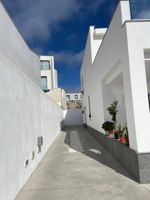 Сasa de vacaciones Casa De Playa Maravillosa En Taliarte *