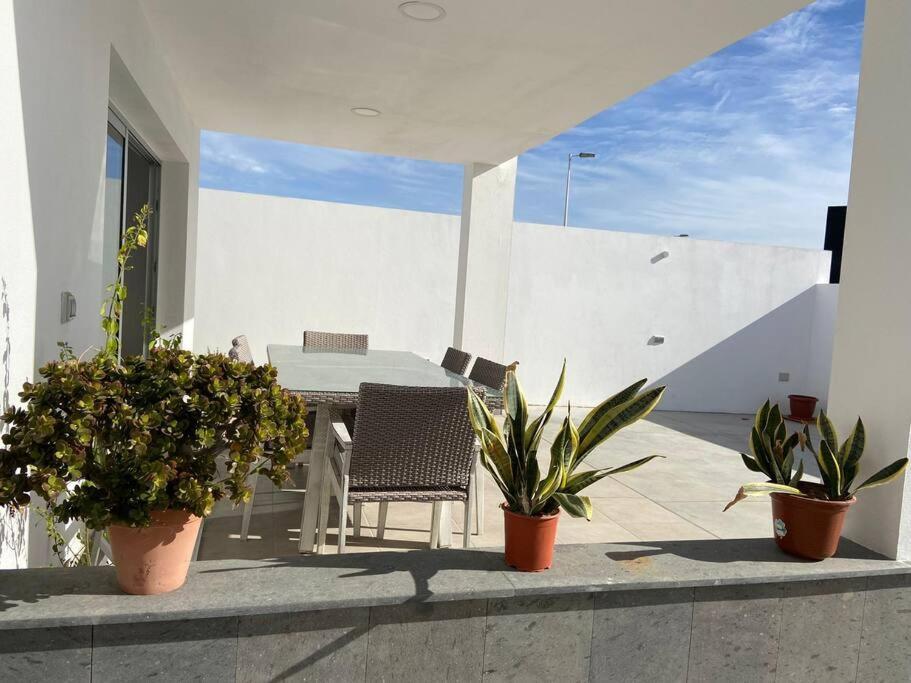 Casa De Playa Maravillosa En Taliarte Сasa de vacaciones