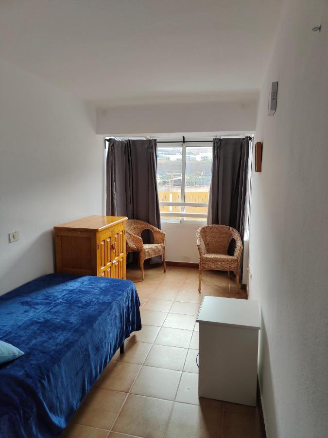 Hostel La Hoyilla - La Aldea San Nicolás