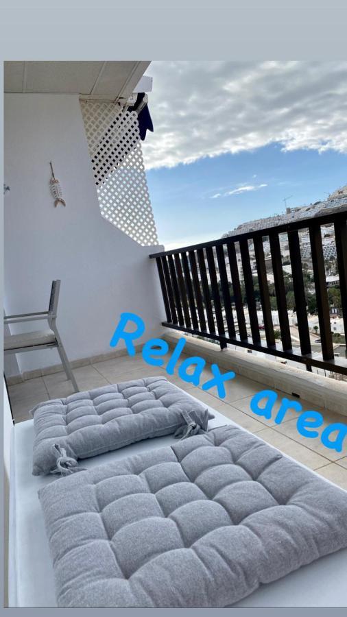 Lovely Seaview In Puerto Rico With Heated Swimming Pool, Free Wi-fi And Free Private Parking Apartment *