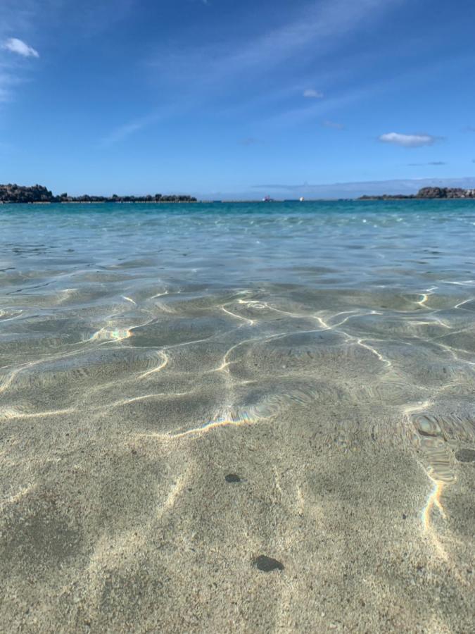 Apartment Lovely Seaview In Puerto Rico With Heated Swimming Pool, Free Wi-fi And Free Private Parking *