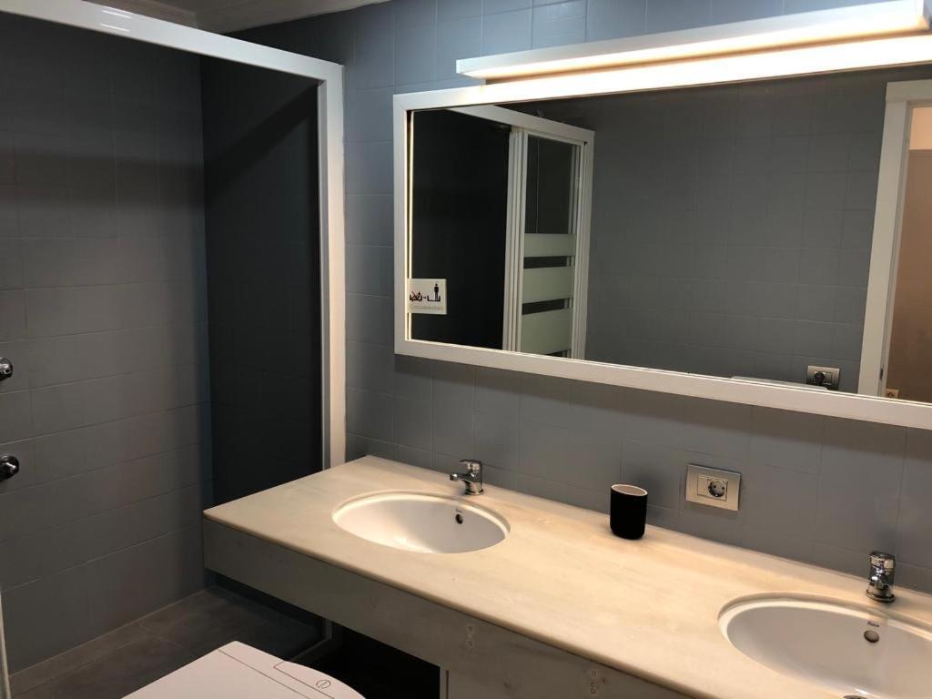 Lovely Seaview In Puerto Rico With Heated Swimming Pool, Free Wi-fi And Free Private Parking Apartment Puerto Rico (Gran Canaria)