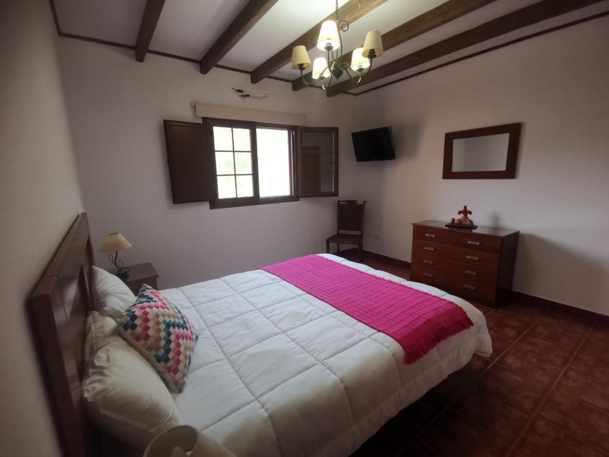 Сasa de vacaciones Casa La Joya Las Palmas de Gran Canaria