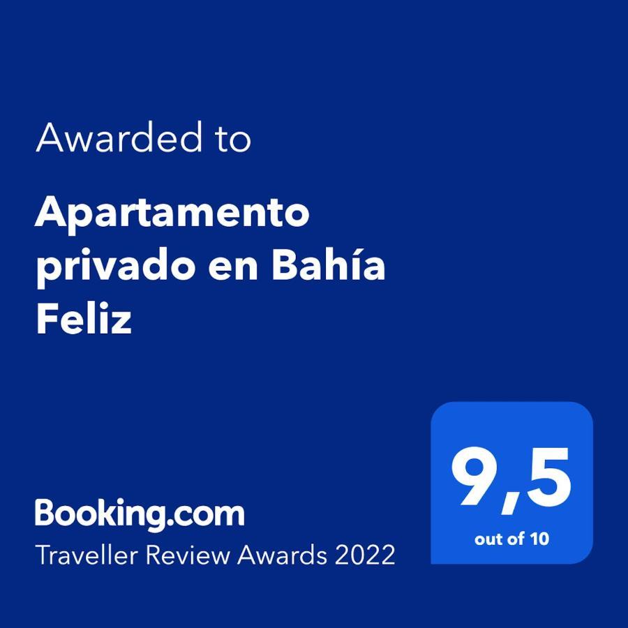 Privado En Bahía Feliz * Playa del Águila